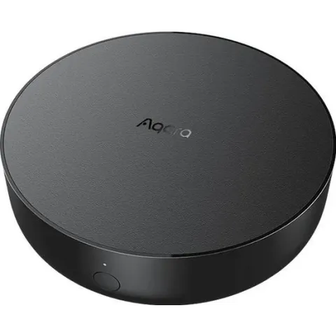 Aqara Zigbee Hub M2 - Voor deursensor of bewegingssensor - wifi 2,4 - Aqara App - HomeKit