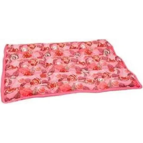 Aqua Coolkeeper Koelmat - 40x30cm - Rozen - S