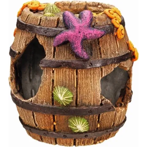 Aqua deco vat - 85 x 85 x 90 mm