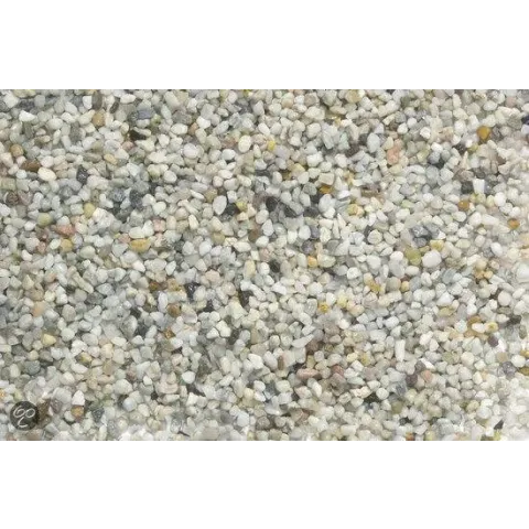 Aqua grind licht 3-6m 8kg