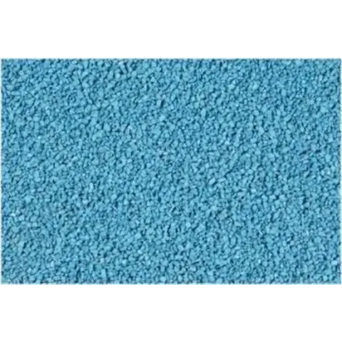Aquagrind decoflint blauw 3-5 1kg
