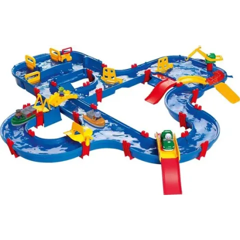 Aquaplay Amphie World