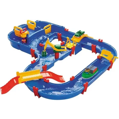 AquaPlay Megabrug 1528 - Waterbaan