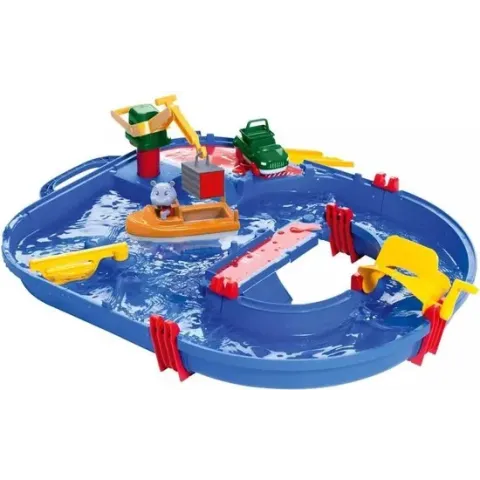 AquaPlay Startset 1501 - Waterbaan