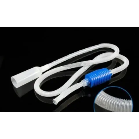 Aquarium bodemreiniger / ververspomp