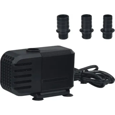 Aquariumpomp onderdompelbaar 1800 L/u