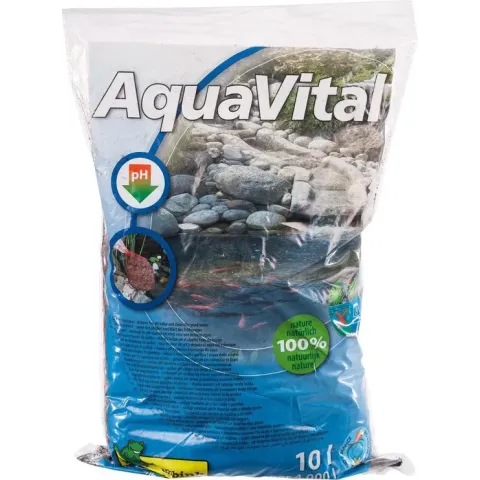 AquaVital Vijverturf 10 liter