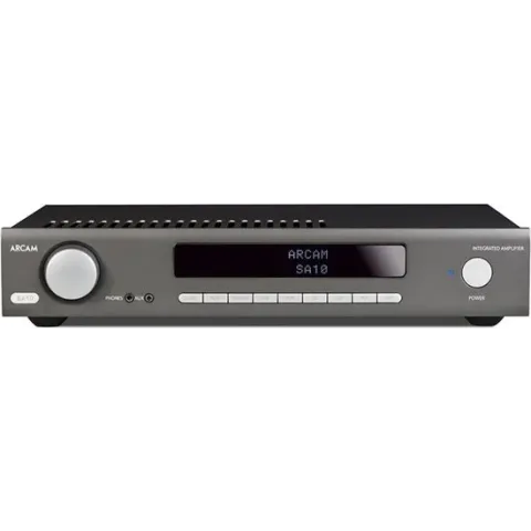 Arcam SA10 Stereo versterker