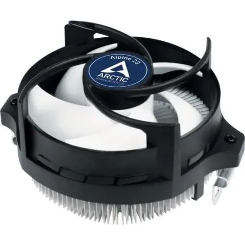 Arctic Alpine 23 - AMD