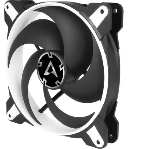 ARCTIC BioniX P140 Computer behuizing Ventilator 14 cm Zwart, Wit