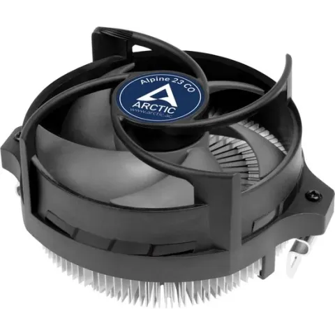 Arctic - CPU koeler - Alpine 23 CO - AMD AM4