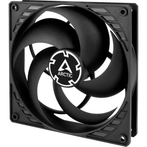 ARCTIC P14 Computer behuizing Ventilator 14 cm Zwart