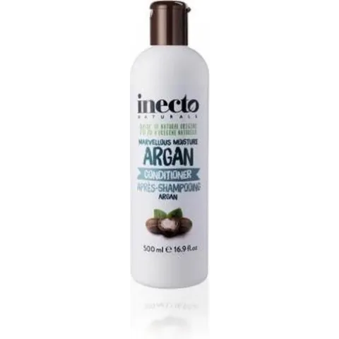 Argan Conditioner - 500 ml - Inecto