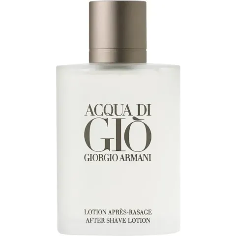 Armani Acqua di Gio Men Aftershave Lotion - 100 ml