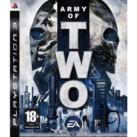 Army of Two