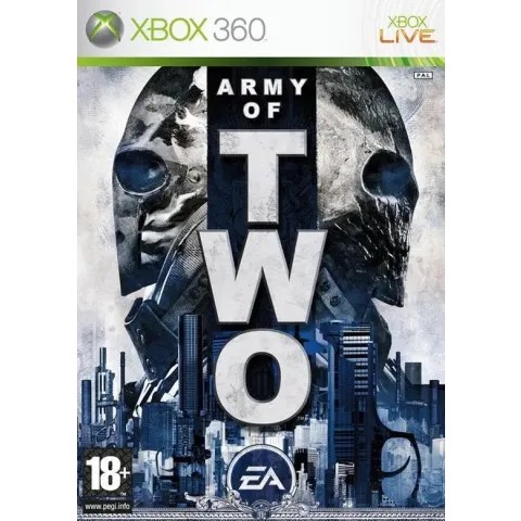 Army of Two