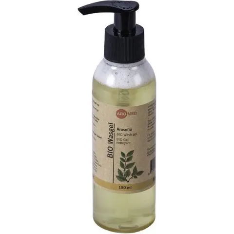 Aromed Biologische Wasgel Arosofia