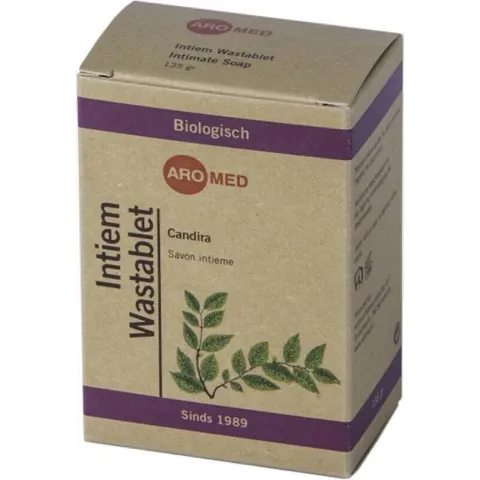 Aromed Candira Wastablet - 135g