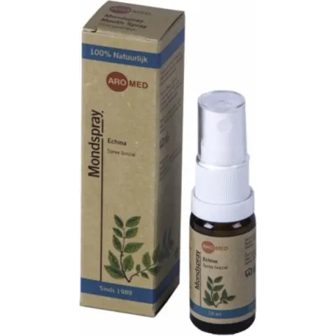 Aromed Echina - 10 ml - Mondspray