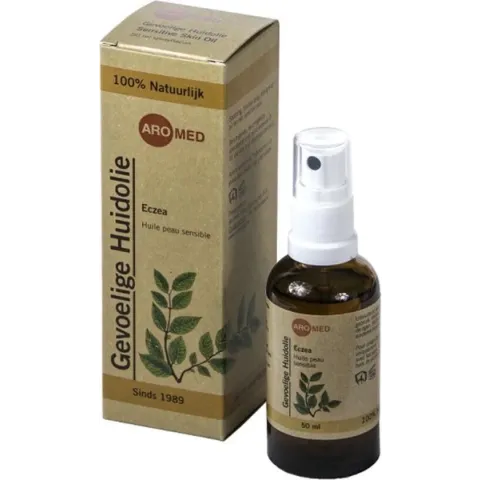 Aromed eczea gev. huidolie * 50 ml