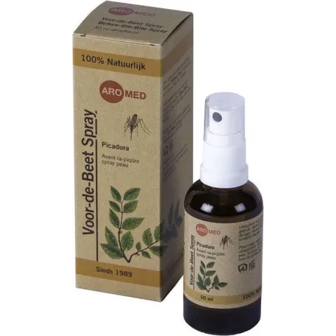 Aromed picadura insectenspray - 50 ml