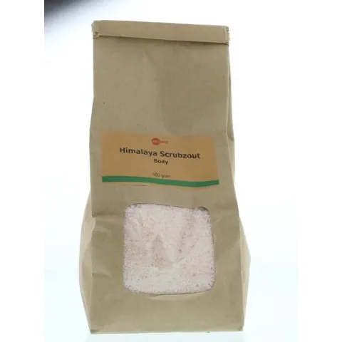 Aromed Scrubzout himalaya zak