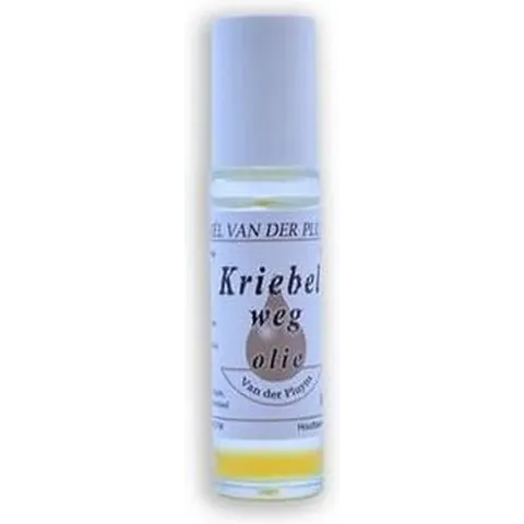 Aromedicare vd Pluijm - 10 ml - Anti Jeukolie