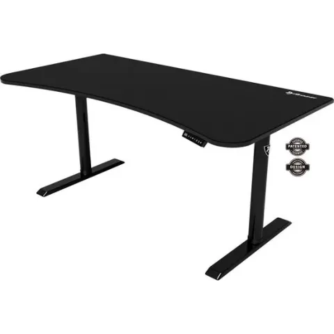 Arozzi Arena Moto - Gaming Desk - Zwart