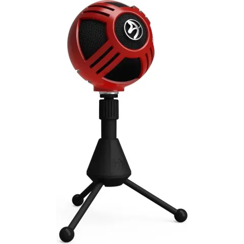 Arozzi Sfera - Microfoon - Rood