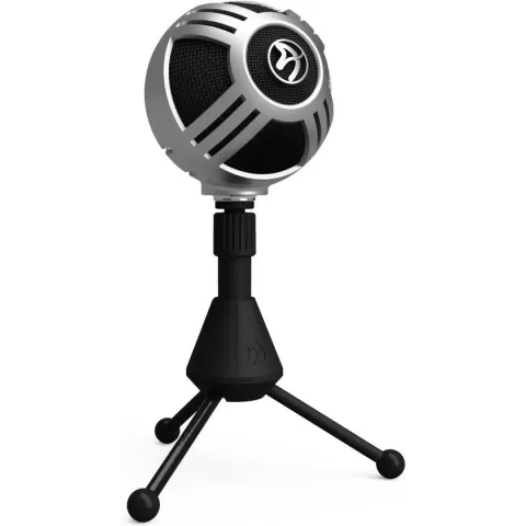 Arozzi Sfera Pro - Microfoon - Zilver