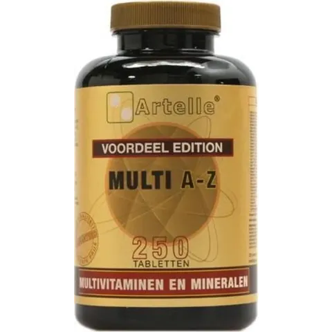 Artelle Multivitamine a/z