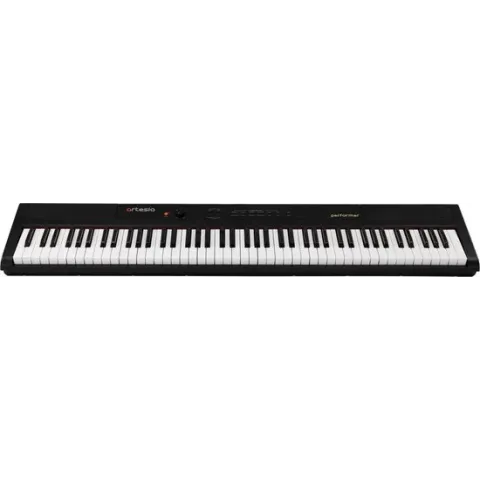 Artesia Pro Performer BK digitale piano
