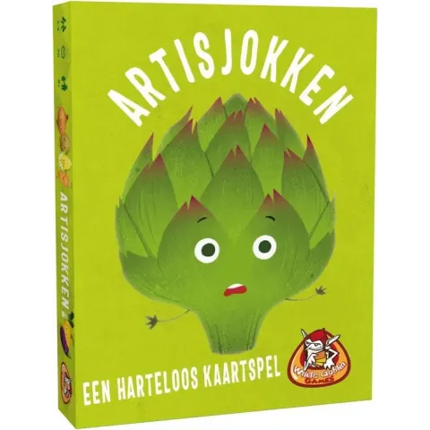 Artisjokken