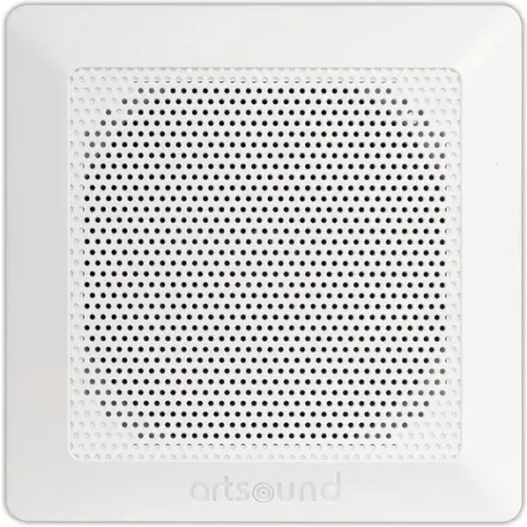 Artsound DC84 50W Wit luidspreker