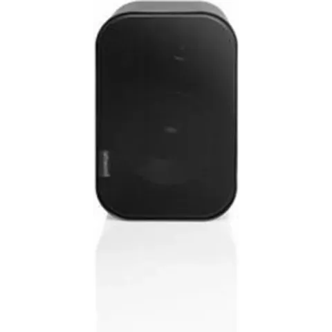 Artsound UNI40 B Zwart luidspreker ( set van 2 stuks )