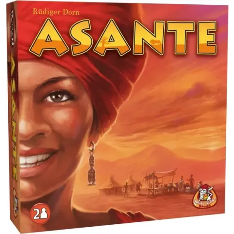 Asante