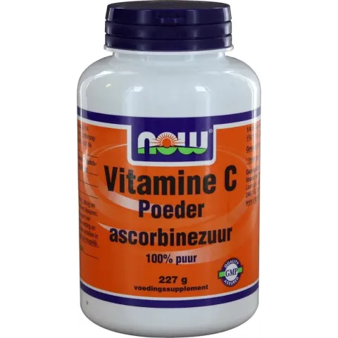 Ascorbic Acid/Ascorbinezuur