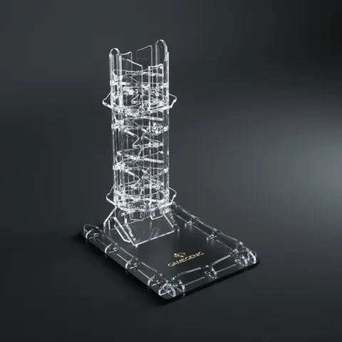 Asmodee Crystal Twister