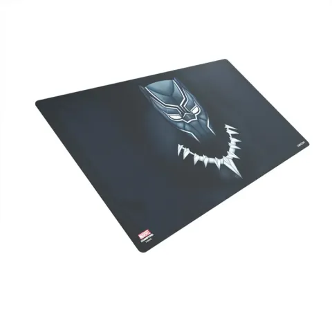 Asmodee Marvel Champions - Black Panther Playmat