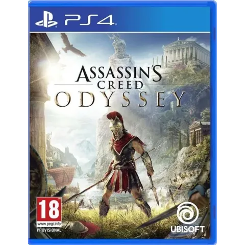 Assassin's Creed Odyssey