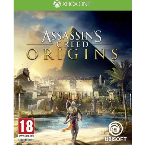 Assassin's Creed Origins - Xbox One