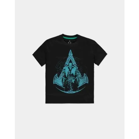 Assassin's Creed Valhalla Women's Tshirt S