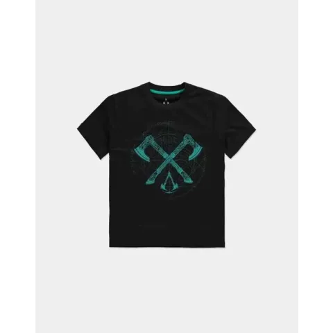 Assassin's Creed Valhalla Women's Tshirt XL
