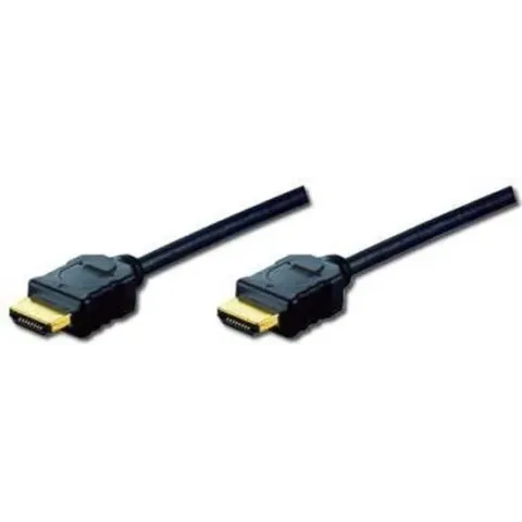 ASSMANN Electronic HDMI kabels 2m HDMI AM/AM