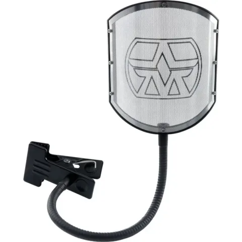 Aston Microphones Shield GN Pop-Filter - Microfoon popfilters