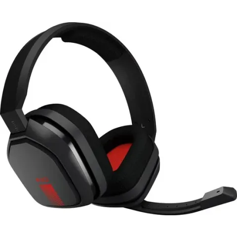 ASTRO A10 - Gaming Headset - Rood - PC