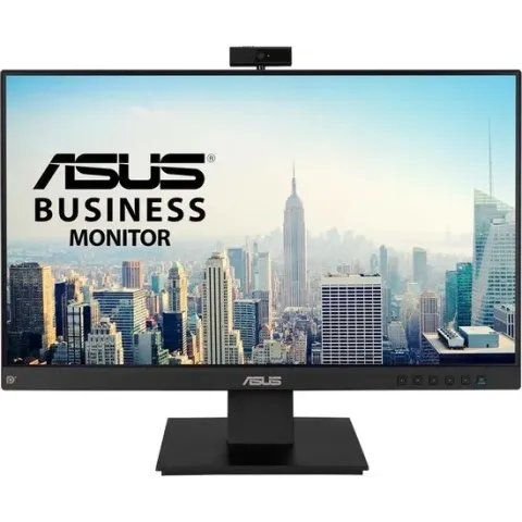 ASUS BE24EQK 60,5 cm (23.8'') 1920 x 1080 Pixels Full HD LED Zwart