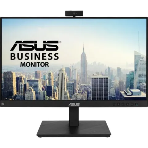 ASUS BE24EQSK 60,5 cm (23.8") 1920 x 1080 Pixels Full HD Zwart