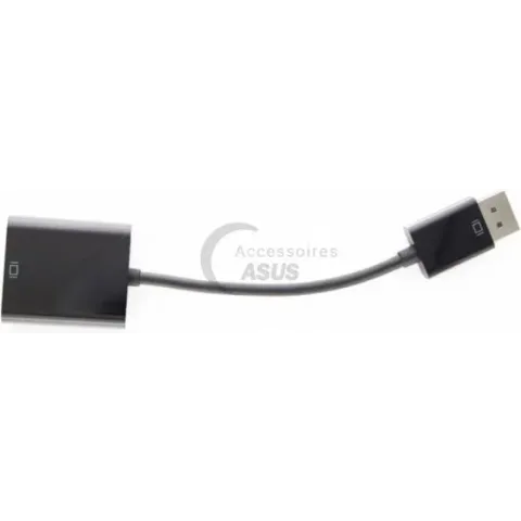 ASUS DisplayPort to VGA D-SUB Dongle adapter 14025-00010100