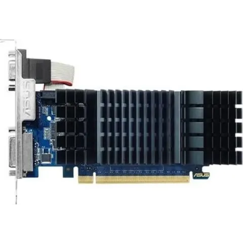 ASUS GT730-SL-2GD5-BRK NVIDIA GeForce GT 730 2 GB GDDR5